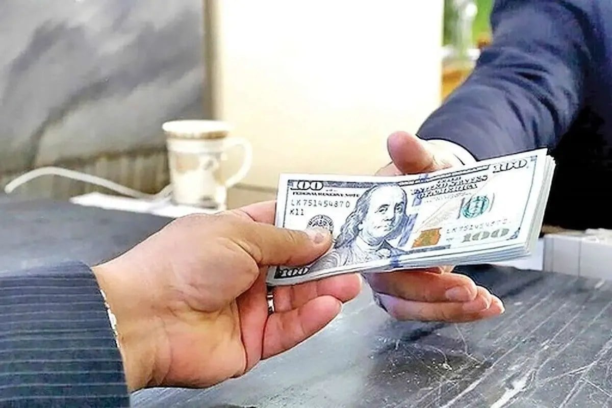 قیمت دلار و گرانی در ایران؛ راغفر از دولت پرسید؛ چرا هر روز زندگی مردم گرانتر میشود؟