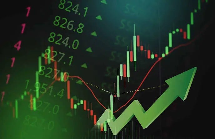 خیز بورس برای فتح قله ۸ میلیونی؛ هجوم نقدینگی به بازار سرمایه