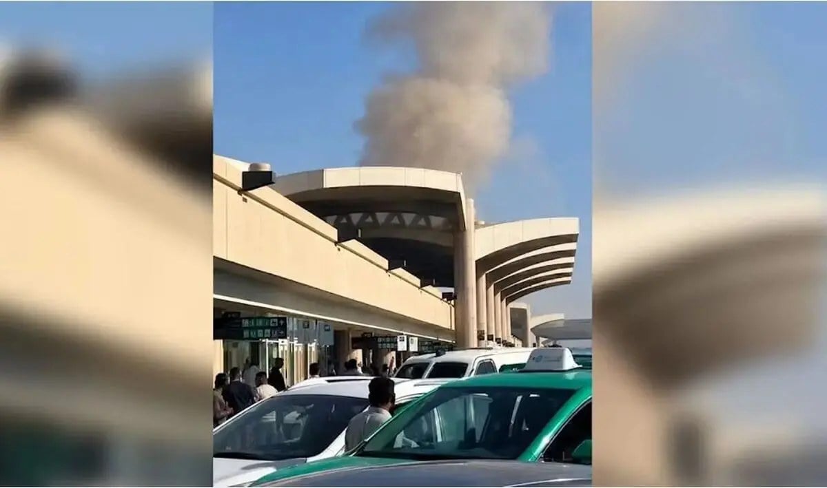 حملات به عمق عربستان ادامه دارد؛ صنعا آتش‌بس را مشروط کرد