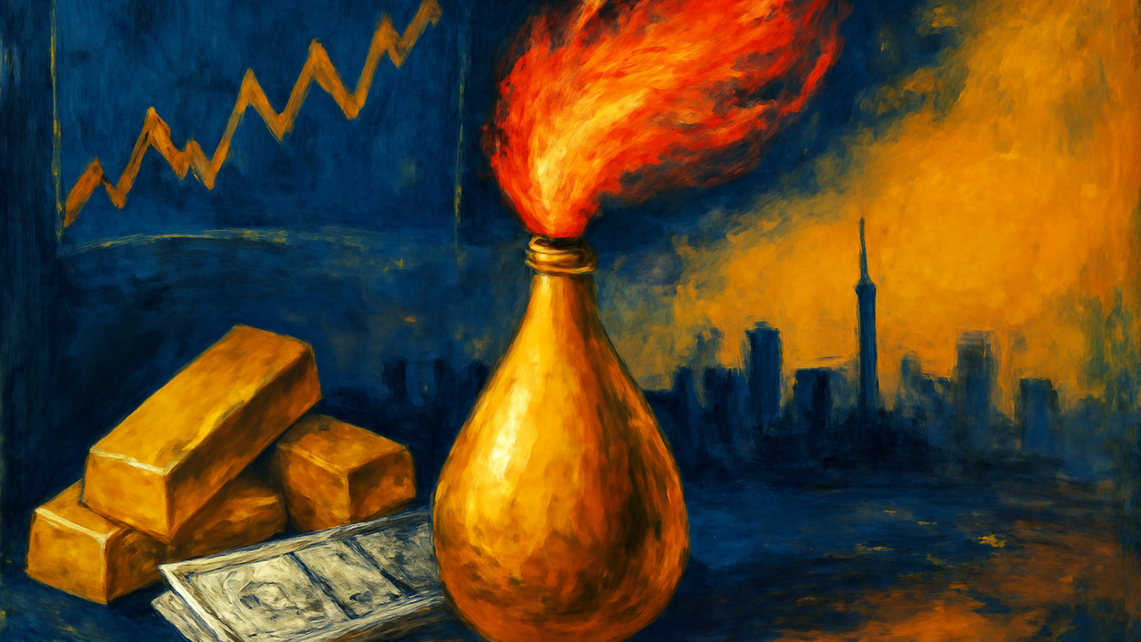 یو‌بی‌اس پیش‌بینی قیمت گاز اروپا را افزایش داد