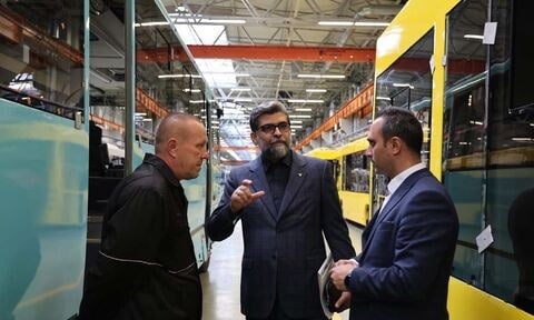 بلاروس در مسیر همکاری صنعتی با ایران؛ از تراکتور و پیشرانه تا خودروهای سنگین
