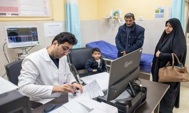 ارسال کد رهگیری نسخه برخی داروها فقط به شماره موبایل بیمار