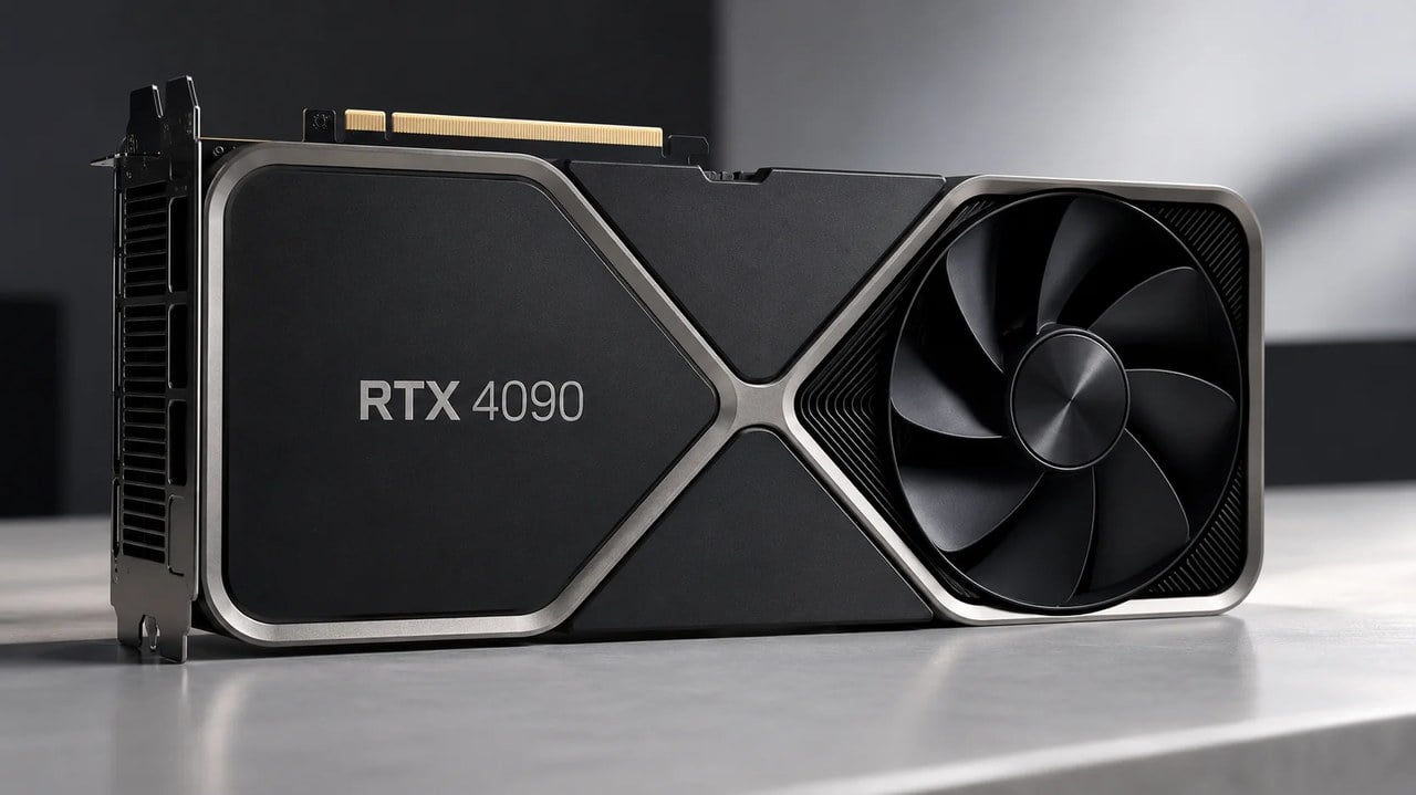 کارت گرافیک تقلبی RTX 4090 در بازار دردسرساز شد؛ هشدار درباره خرید پرچمدار انویدیا