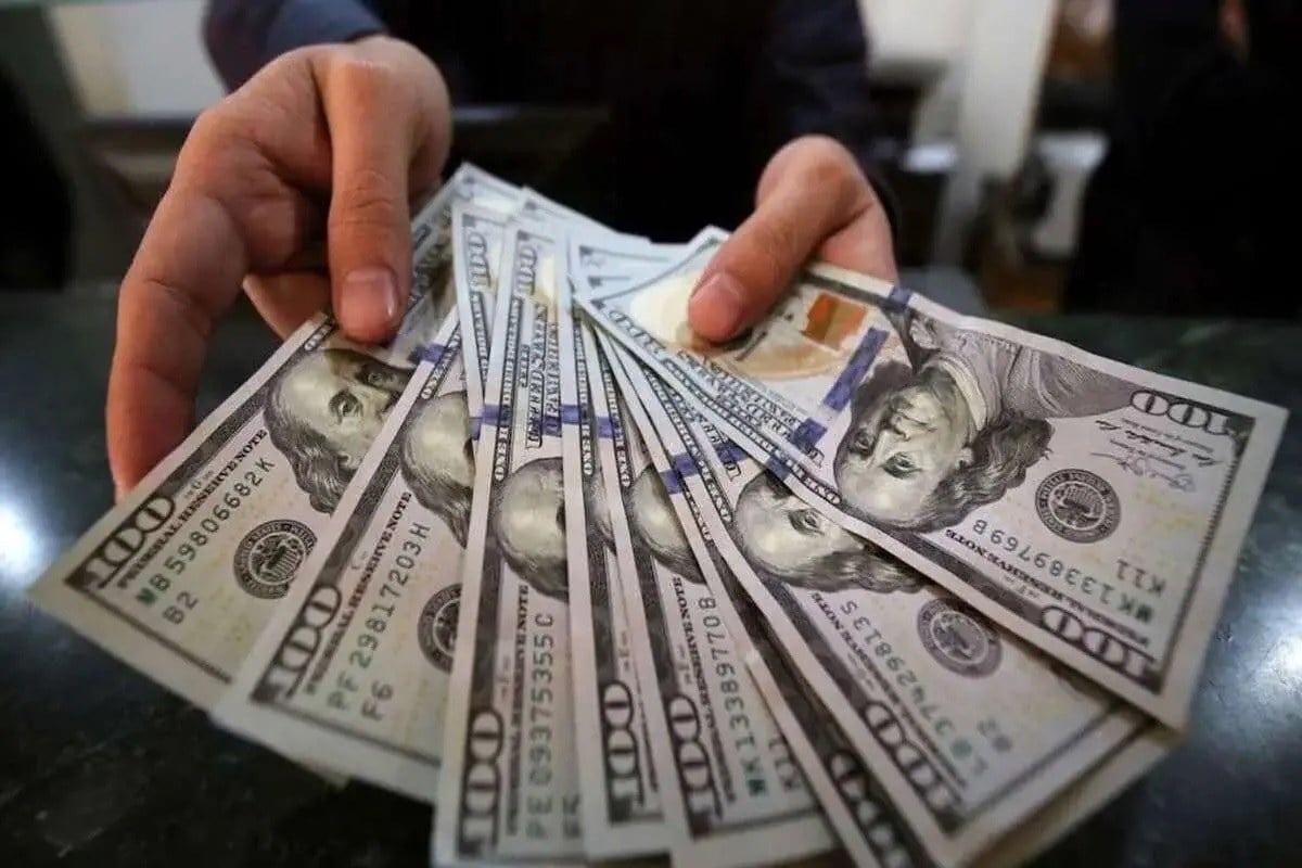 عرضه ۱۰ هزار دلار زیر ذره‌بین مجلس؛ سیاست ارزی بانک مرکزی تغییر می‌کند؟