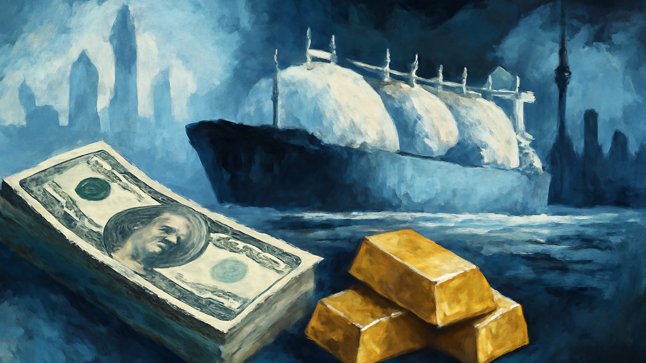قرارداد ۳ میلیارد دلاری چین و قطر؛ رقابت قدرتها بر سر گاز خلیج فارس