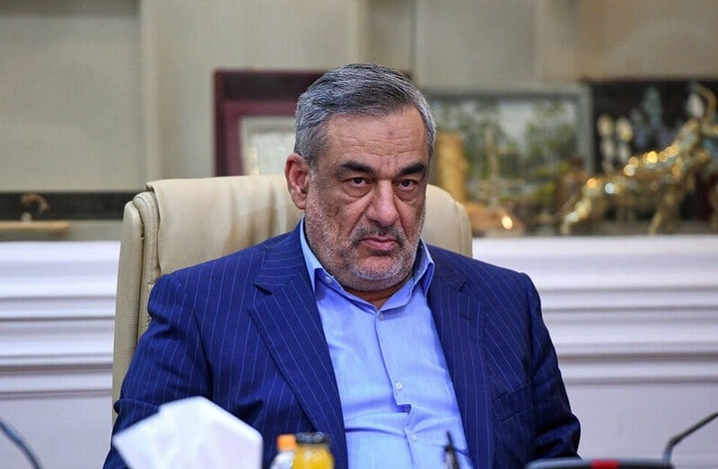 حمید بورد، سرپرست وزارت نفت کیست؟/ روزهای سخت آقای سرپرست با تشدید محاصره دریایی