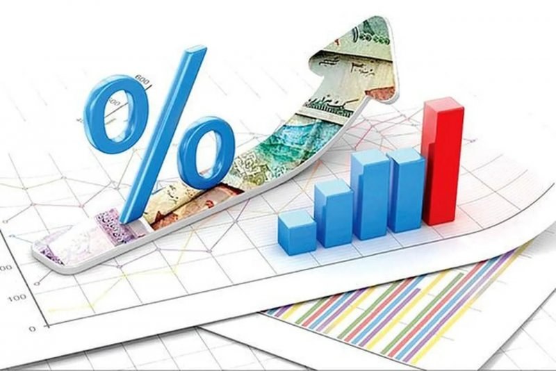 رشد نقدینگی در 7 ماهه امسال 2.7 درصد رشد کرد