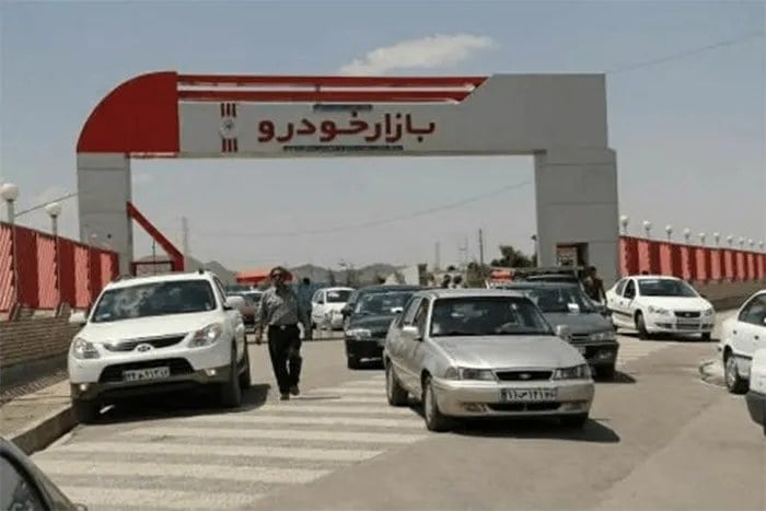 قیمت خودرو از سایتها حذف شد!