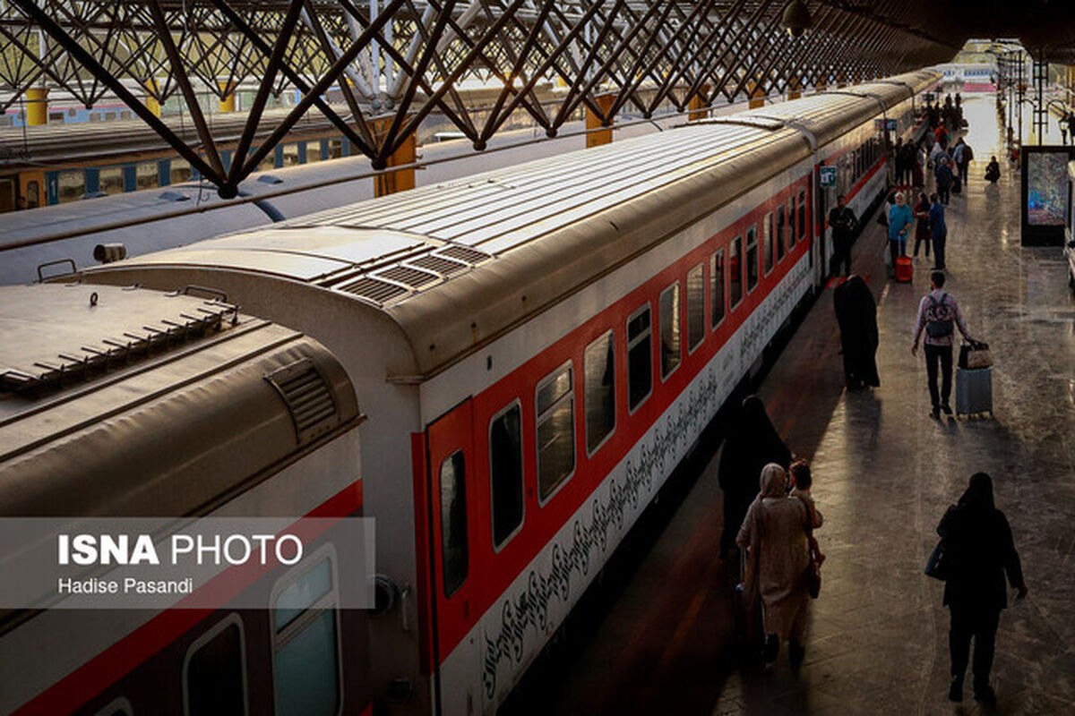 چرا افزایش قیمت بلیت قطار از قبل اطلاعرسانی نشد؟