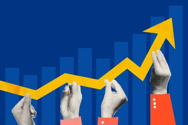 عقبنشینی طلا و دلار در برابر موج صعودی بورس/ چند همت وارد بورس شد؟