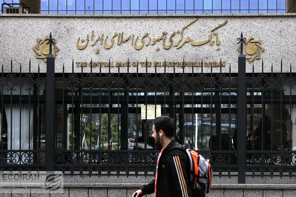 ساختار نظارت بر بانک مرکزی معیوب است؛ رئیس کل بانک مرکزی به هیچ نهادی پاسخگو نیست
