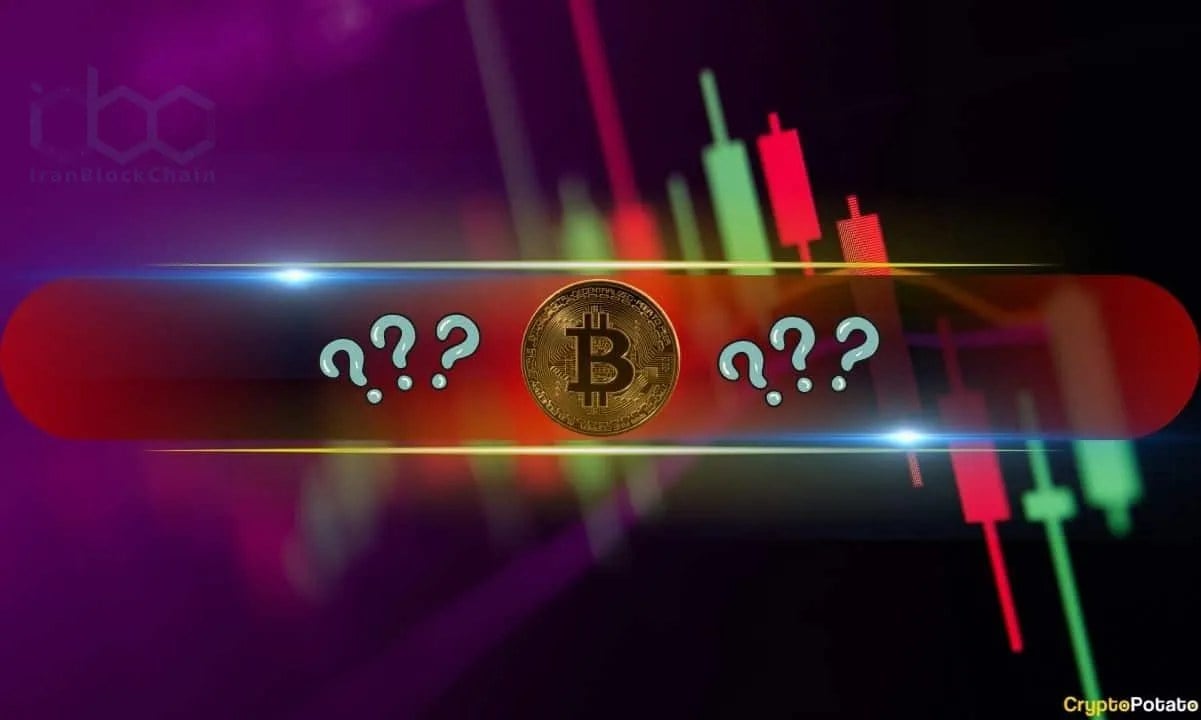 این آلتکوینها بیشترین ضرر را میدهند در حالی که بیتکوین (BTC) زیر 82,000 دلار تثبیت میشود: نظارت بر آخر هفته