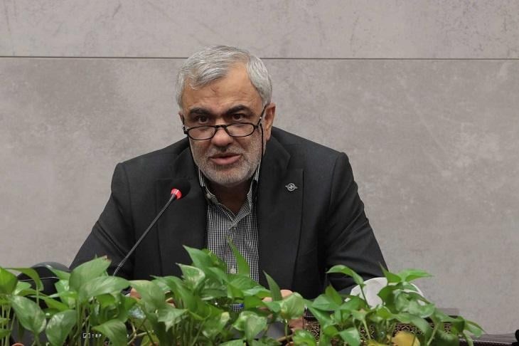 آغاز عمليات زمستانی در ۳۴ فرودگاه کشور با شعار «آمادگی قبل از بارش، تصميمگيری قبل از بحران»