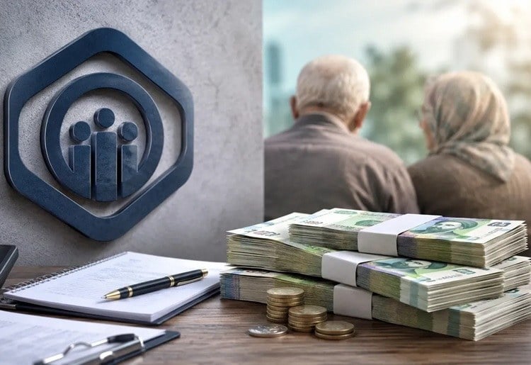 متقاضیان وام ازدواج بازنشستگان بخوانند؛ تاریخ پرداخت اعلام شد؟
