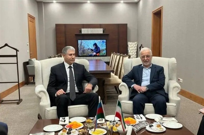 سفر وزیر کشور ایران به باکو با محوریت همکاریهای مرزی و امنیتی