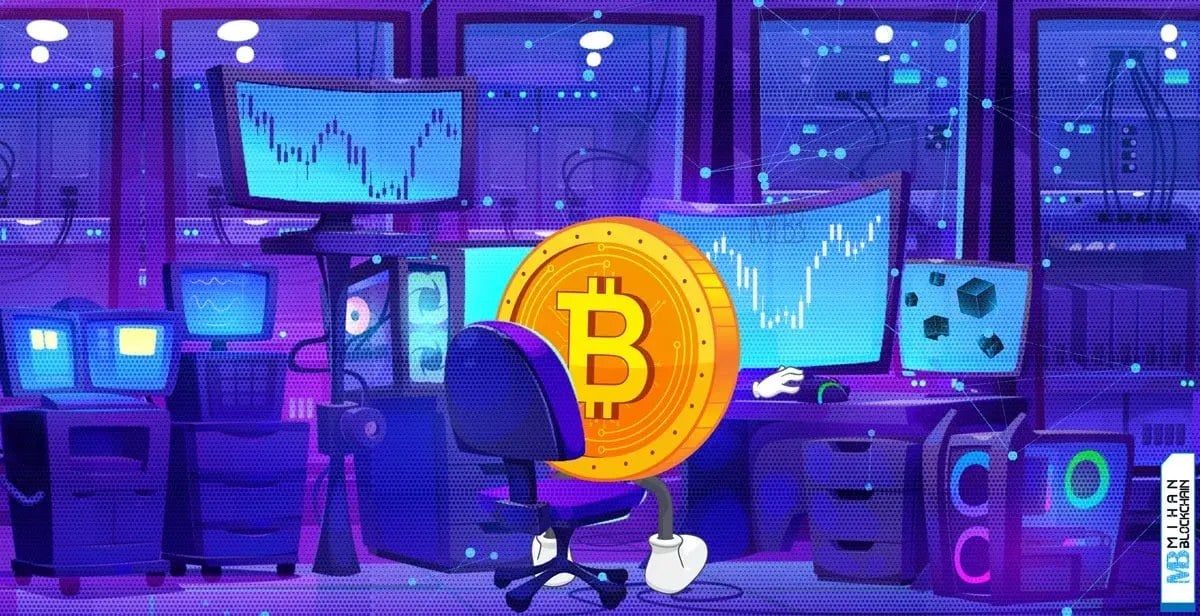 بیت کوین در مسیر ۸۱ هزار دلار؟ داده‌های آنچین چه می‌گویند