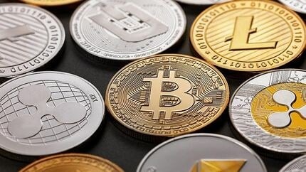 جهش ارزش بیت کوین در بازار جهانی رمزارزها