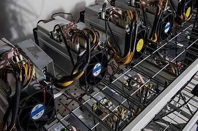 استخراج غیرمجاز رمزارز زیر ذرهبین