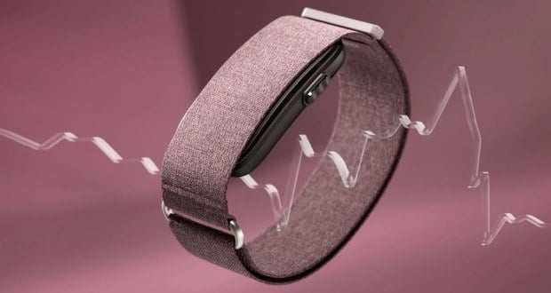گارمین CIRQA معرفی شد؛ دستبند هوشمند بدون نمایشگر با عمر باتری ۱۰ روزه