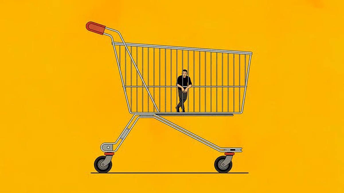 خطای دولتها در بحران تورم