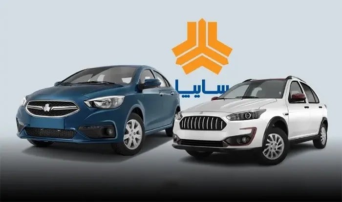 فروش سایپا ۳۲ درصد جهش کرد