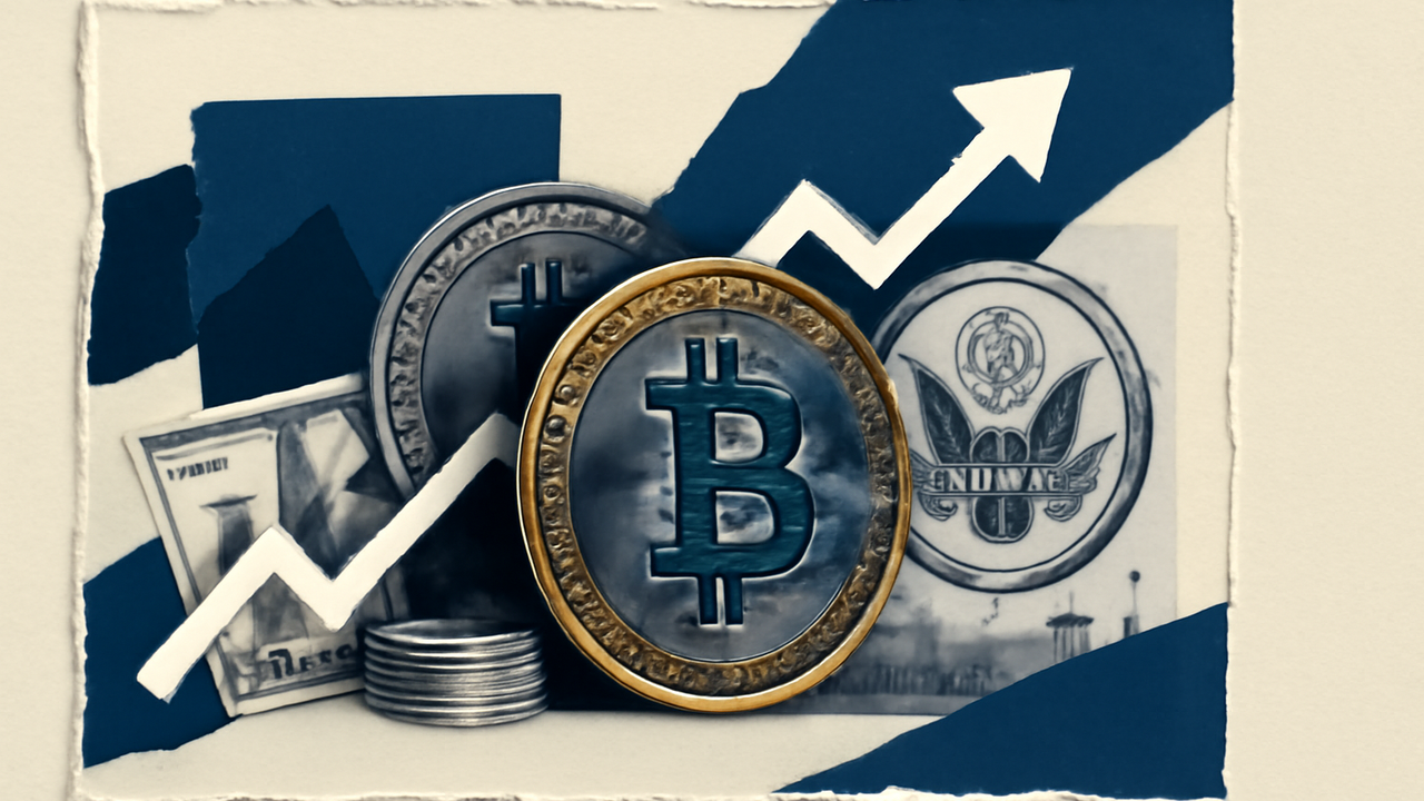 کمیسیون بورس آمریکا ۳ سال پس از سختگیری، نگهداری مستقیم رمزارز را پیشنهاد داد