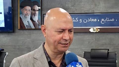 ظرفیت تولید ۱۲ میلیون تنی صنعت سنگ در ایران