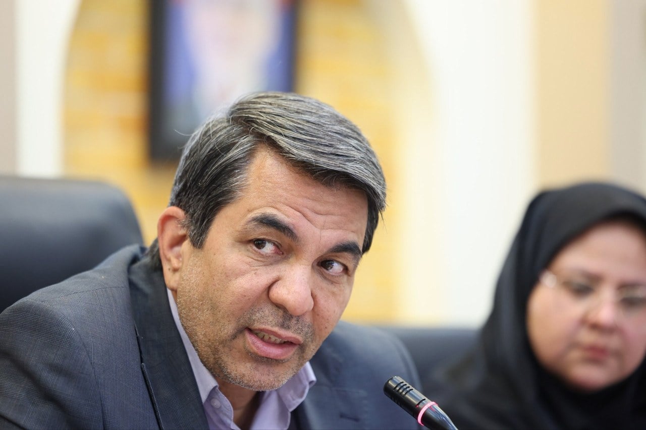 منوی سایت