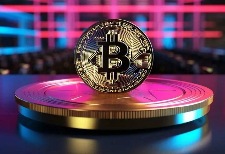 بازار رمزارز‌ها؛ بیت‌کوین عقب‌نشینی می‌کند