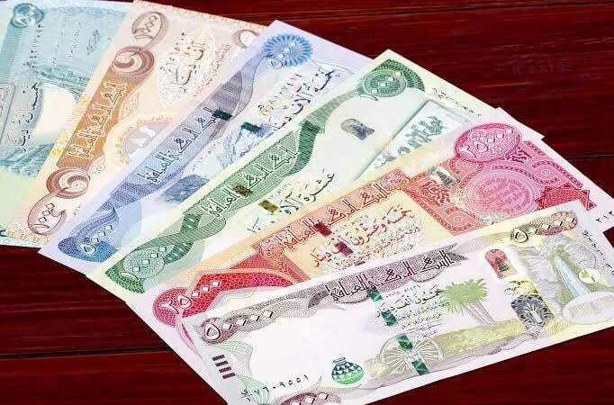 قیمت دینار عراق شنبه ۲۵ مهر؛ هزار دینار در صرافیها چند تومان معامله شد؟