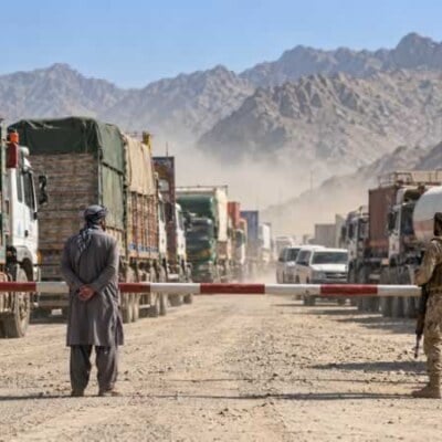 مرز پاکستان بسته شد؛ فشار تازه بر تجارت ایران و نگرانی از موج جدید گرانی