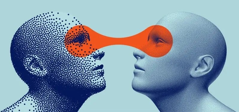 هوش مصنوعی به ذهن انسان نفوذ کرد؛ بازسازی آنچه در مغز میبینیم با دقتی «فوقالعاده ترسناک»