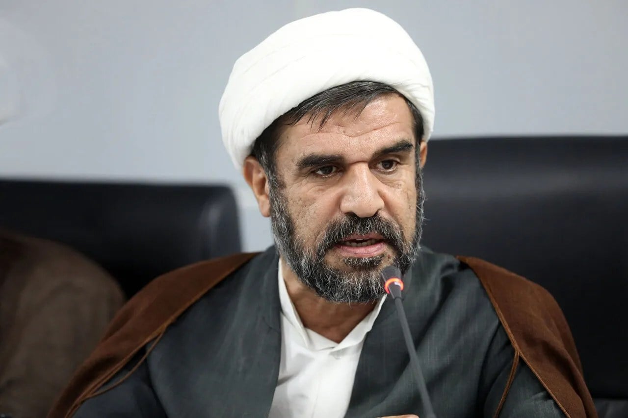 اخلاقی امیری: عقب‌ماندگی در پرداخت وام ازدواج قابل قبول نیست/ مجلس پیگیری می‌کند