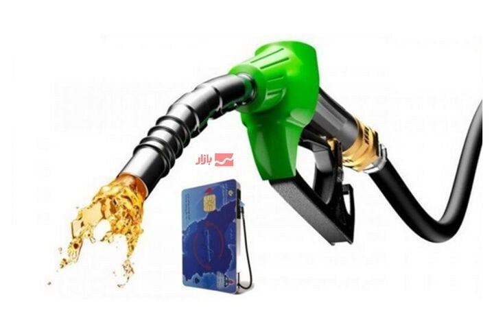 عرضه ۵۰ لیتر بنزین با نرخ سوم برای خودروهای سواری خراسانرضوی