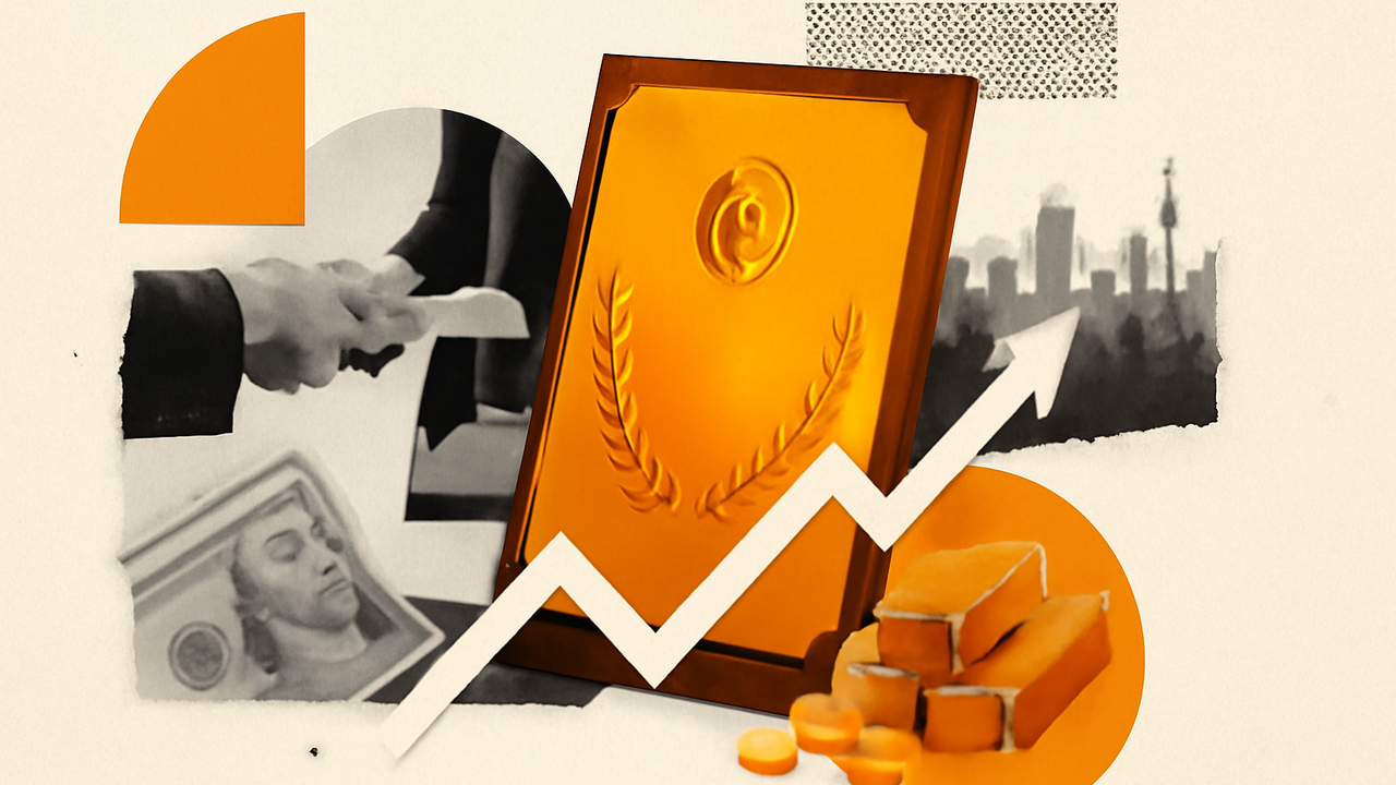 اهدای لوح سپاس به مدیریت بانک کشاورزی در استان فارس