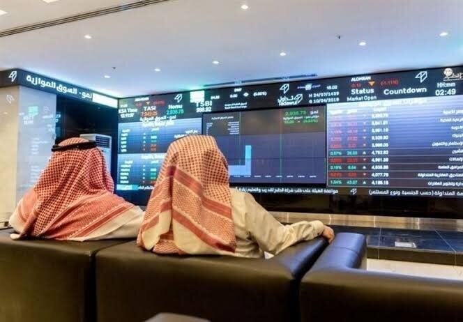 حمله به قلب حملونقل هوایی عربستان؛ بورس ریخت، فرودگاه تعطیل شد