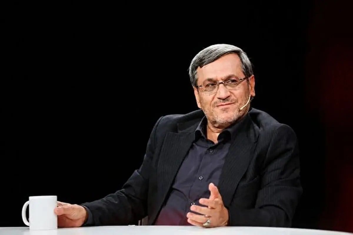 ایران برای جنگ «تابآوری» آمادگی کامل دارد