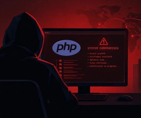 ماجرای آسیبپذیری PHP چیست و چرا برخی وبسایتها آفلاین شدند؟