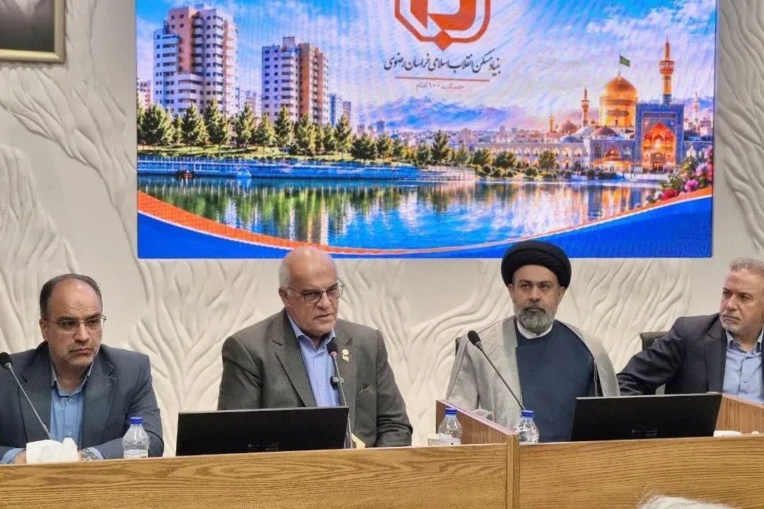 اجرای طرح «مسکن امید» برای خانه‌دار شدن خانوار‌های دهک‌های یک تا چهار درآمدی در خراسان رضوی