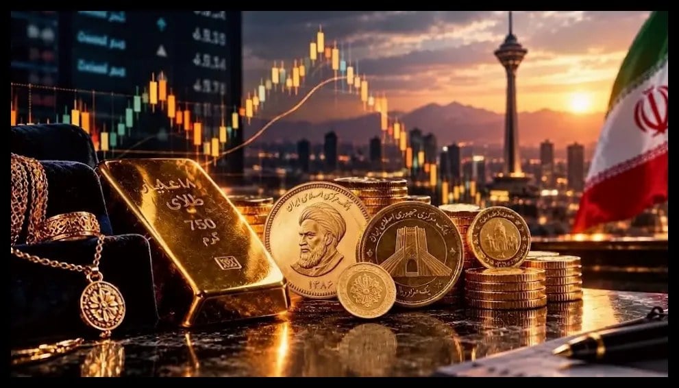 استفاده از ارزهای دیجیتال برای حفظ ارزش سرمایه در کشورهای تورمی