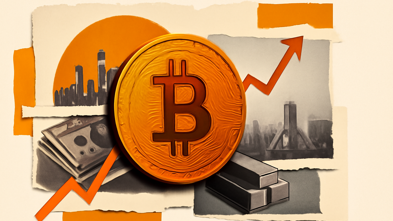 سیتیگروپ هدف قیمتی ۱۲ ماهه بیتکوین را به ۱۱۳ هزار دلار رساند