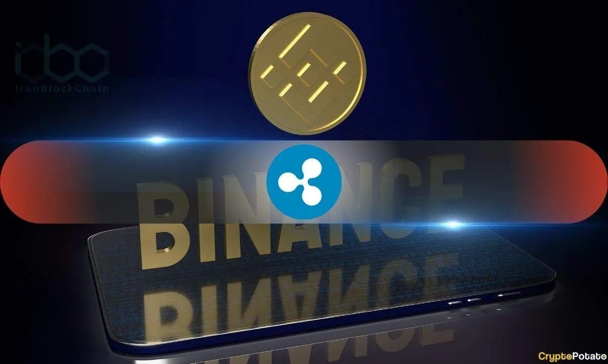 نهنگهای XRP تأثیر بیشتری بر بایننس میگذارند زیرا فاصله خروج به سطوح آگوست نزدیک میشود