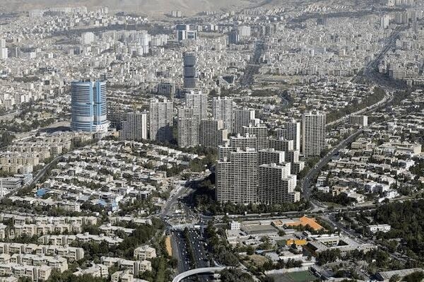 دلیل افت تولید مسکن در تهران| دولت سیاست جدیدی برای بازار مسکن برنامه ریزی می کند؟