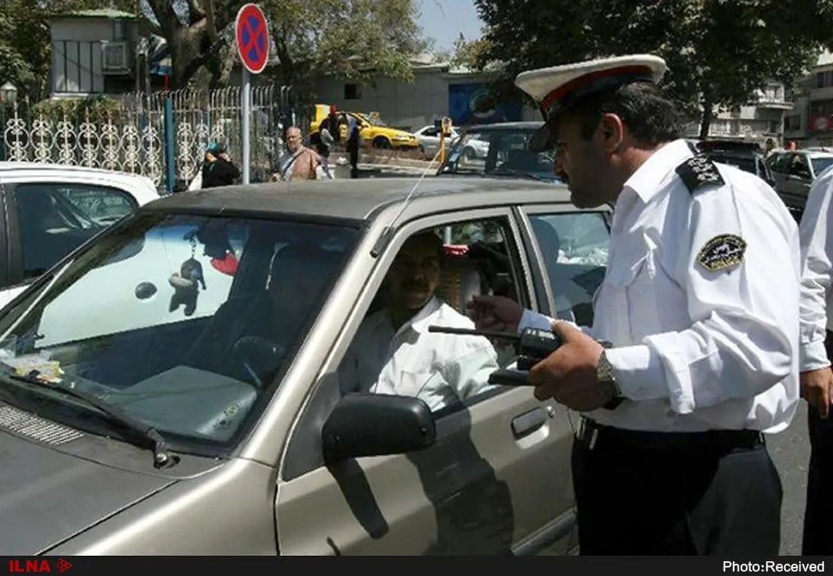 برخورد با تخلفات سرعت بحرانی در ۱۱ استان طی روزهای ۲۷ و ۲۸ مهر