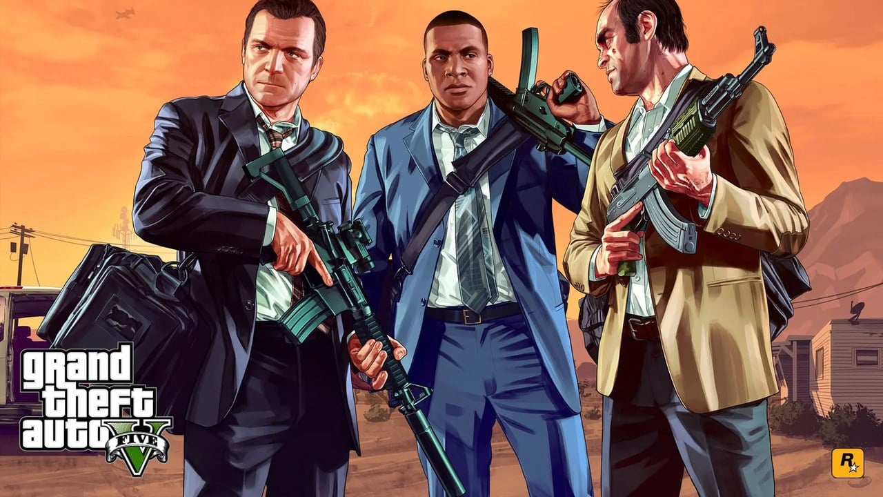 وکلای راک‌استار نسخه تحت وب GTA 5 را مسدود کردند