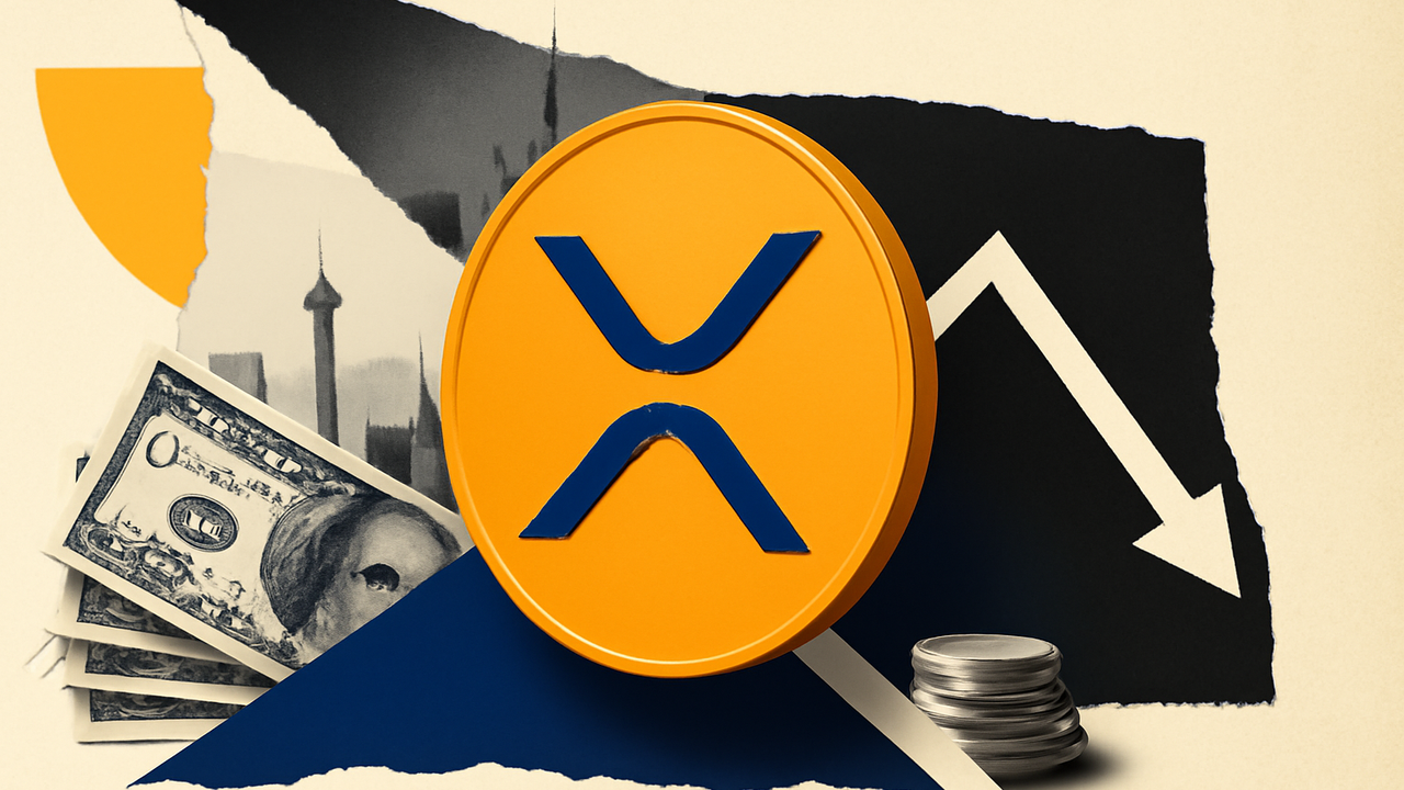رالی XRP با واقعیت مواجه می‌شود زیرا فعالیت معاملات اسپات کاهش می‌یابد