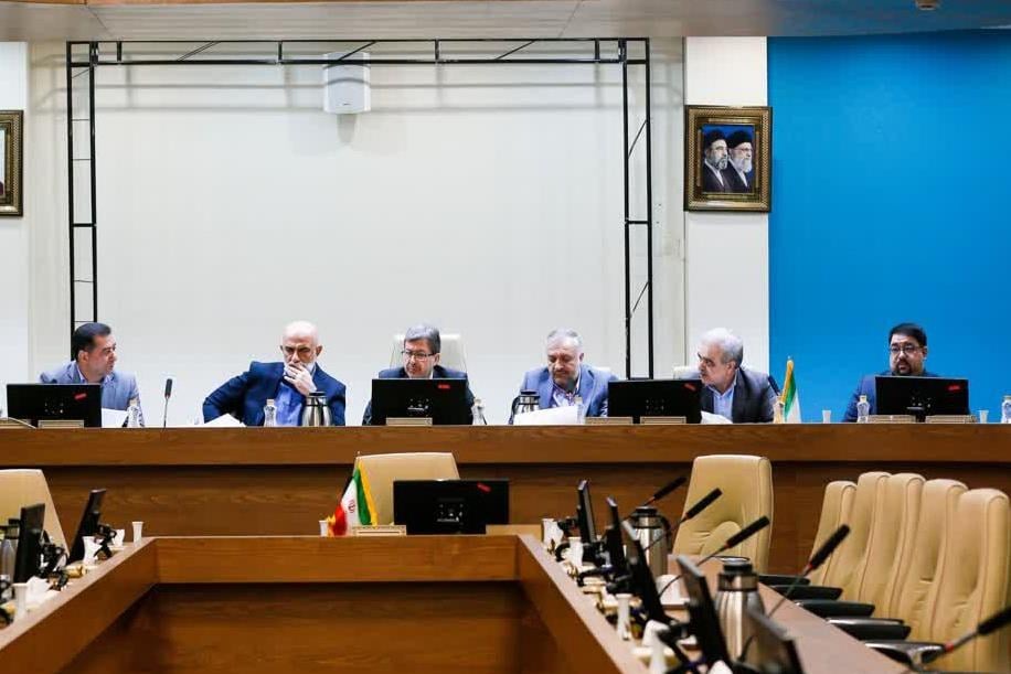 پردیس اصفهان پارک فاوا به بستر استاندارد سرمایه‌گذاری در فناوری تبدیل می‌شود