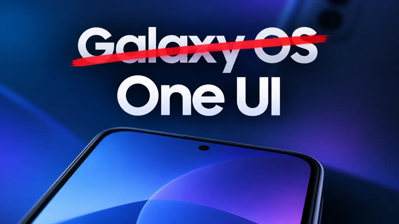سامسونگ احتمالاً One UI را کنار نمی‌گذارد؛ ماجرای Galaxy OS چیست؟