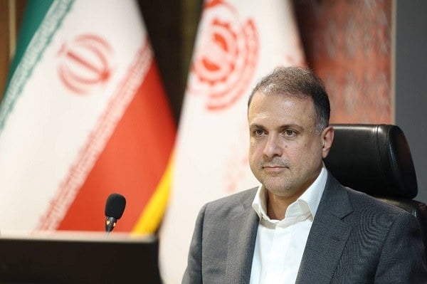 افتخارآفرینی خانواده مس در ناگویا ۲۰۲۶؛ پیام تبریک مدیرعامل شرکت ملی مس