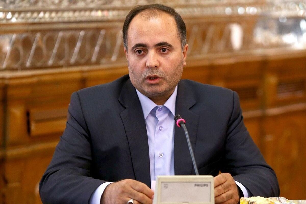 توضیحات مهم وزیر جهاد در خصوص قیمت تخممرغ؛ منتظر تخممرغ ۴۰۰ هزار تومانی باشیم؟